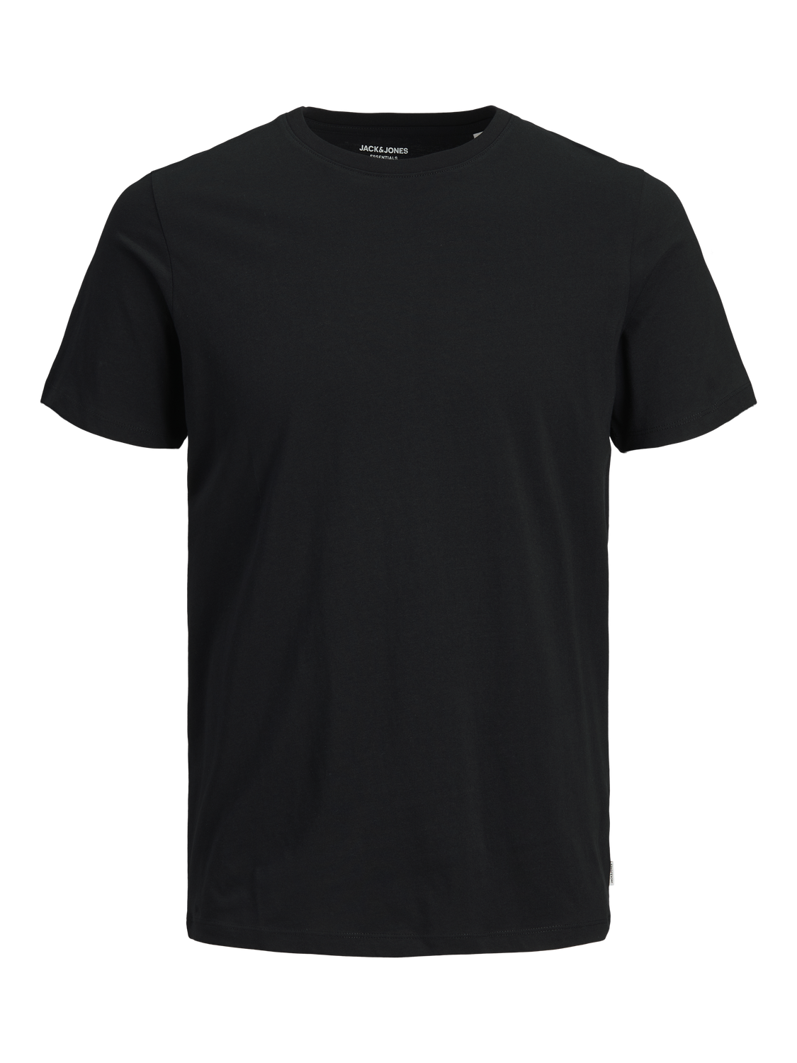 JJEORGANIC BASIC T-SHIRT